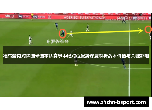 德布劳内对阵国米国家队赛事中场对位优势深度解析战术价值与关键影响 德布劳内对阵国米国家队赛事中场对位优势深度解析战术价值与关键影响